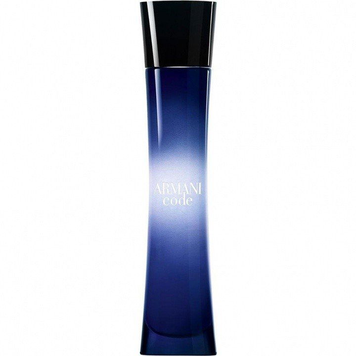 Armani Code pour Femme